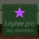 lusytee.pro